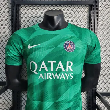 23-24 Versione per il portiere del PSG