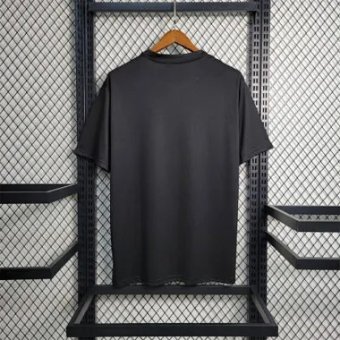23-24 PSG black training suit