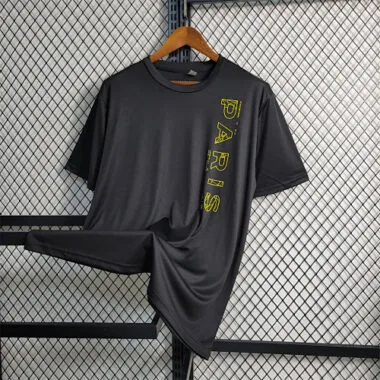 23-24 PSG black training suit