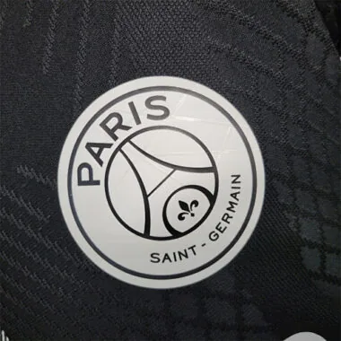 23-24 PSG black special player version