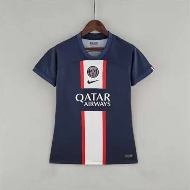 22-23 PSG women home