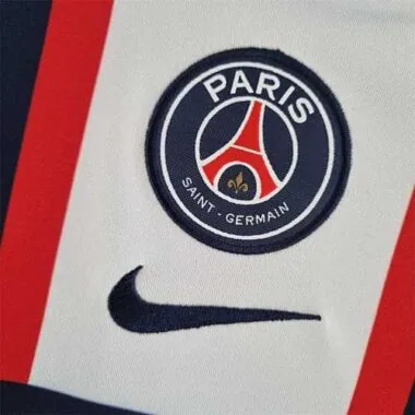 22-23 PSG women home
