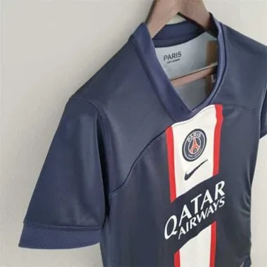 22-23 PSG women home