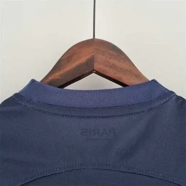 22-23 PSG women home
