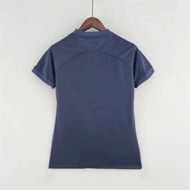 22-23 PSG women home