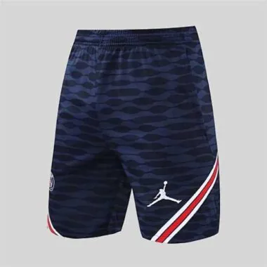22-23 PSG vest training suit kit black1684405245000
