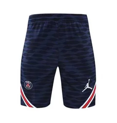 22-23 PSG vest training suit kit black1684405245000