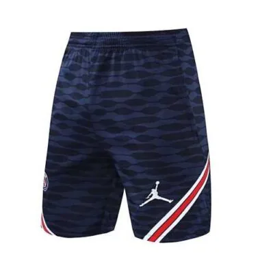 22-23 PSG vest training suit kit black1684405245000