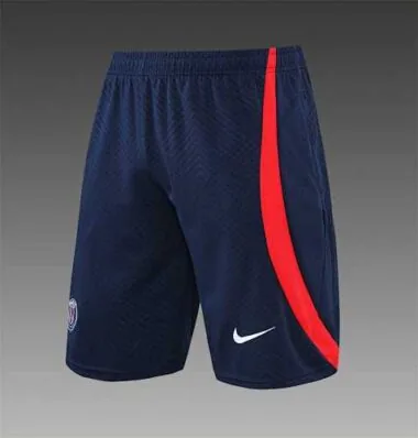 22-23 PSG Training Suit Short Sleeve Kit White1684405252000