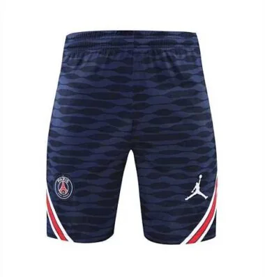 22-23 PSG training suit Short Sleeve Kit red