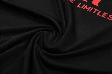 22-23 PSG training suit short sleeve kit Black Blue