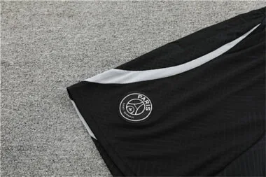 Fato de treino do PSG 22-23, cinzento