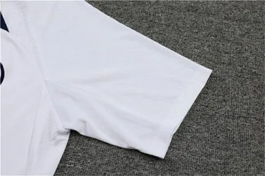 22-23 PSG Training Shirt White1684405103000