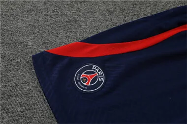 22-23 PSG Training Shirt White1684405103000