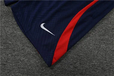 22-23 PSG Training Shirt White1684405103000