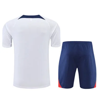 22-23 PSG Training Shirt White1684405103000