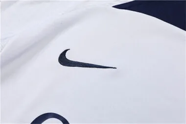22-23 PSG Trainingsshirt Weiß