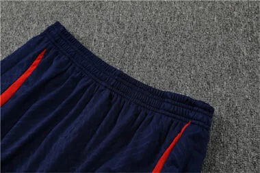 22-23 PSG Trainingsshirt Weiß