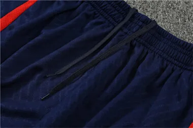 22-23 PSG Trainingsshirt Weiß