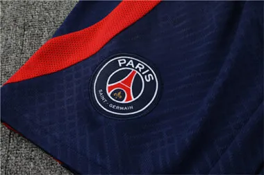 22-23 PSG Trainingsshirt Weiß