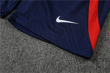 22-23 PSG Trainingsshirt Weiß