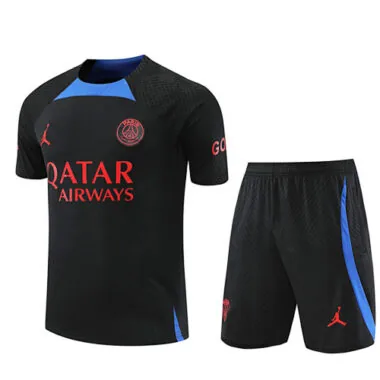 22-23 PSG Training Kit Black1684405131000