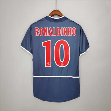 02-03 PSG in casa