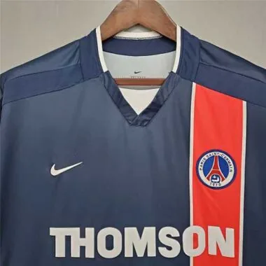 02-03 PSG in casa