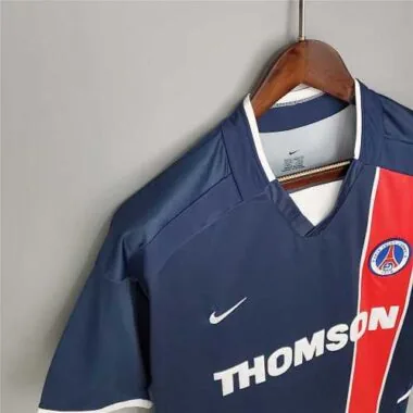 02-03 PSG in casa
