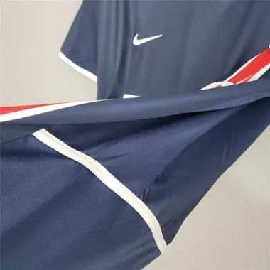 02-03 PSG in casa