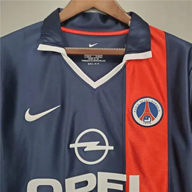01-02 PSG thuis