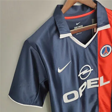01-02 PSG thuis