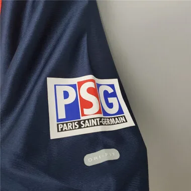 01-02 PSG thuis