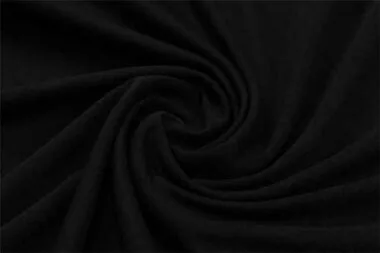 Polo PSG black pink-sleeves