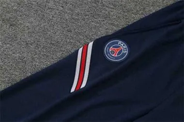 Polo Jordan PSG white