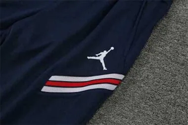 Polo Jordan PSG white