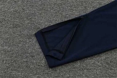 Polo Jordan PSG white