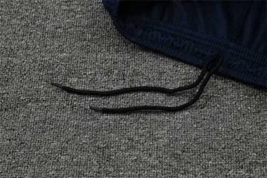 Polo Jordan PSG white