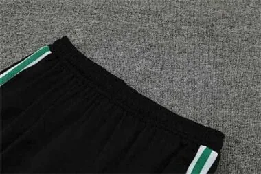 Corsage verde da Polo Jordan PSG