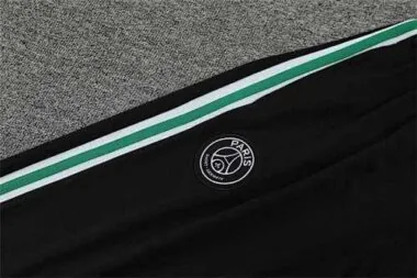 Corsage verde da Polo Jordan PSG