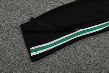 Corsage verde da Polo Jordan PSG