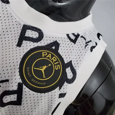 JORDAN PSG Edição Conjunta branca
