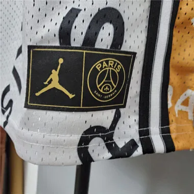 JORDAN PSG Edição Conjunta branca