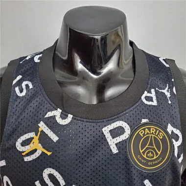 JORDAN PSG Joint Edition Zwart