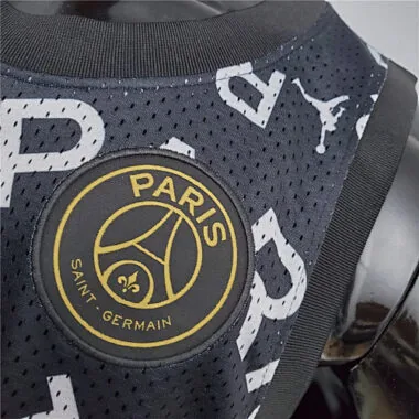 JORDAN PSG Joint Edition Zwart