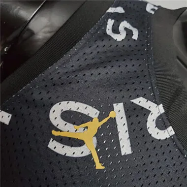 JORDAN PSG Joint Edition Zwart