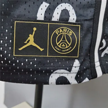 JORDAN PSG Joint Edition Zwart