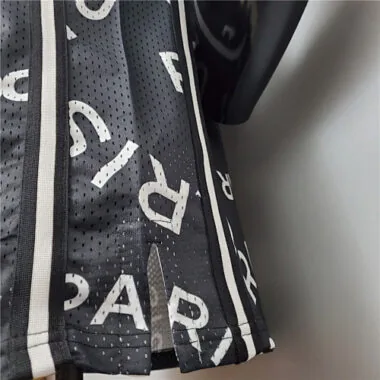 JORDAN PSG Joint Edition Zwart