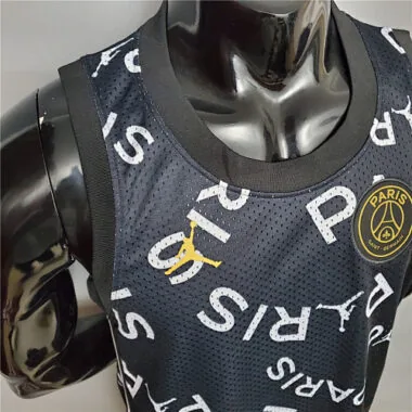 JORDAN PSG Joint Edition Zwart