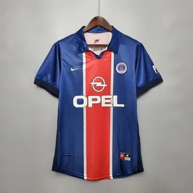 98-99 PSG home